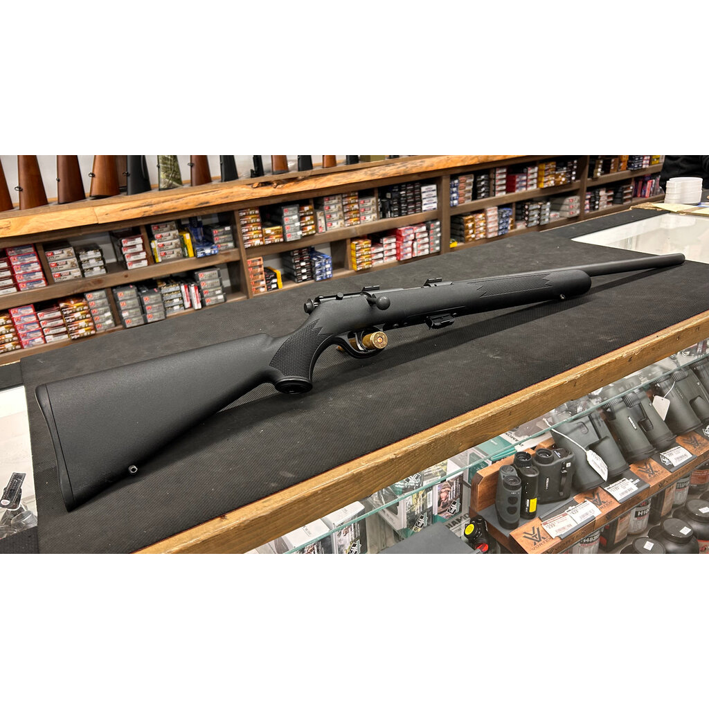 Savage Mark II FV 22lr