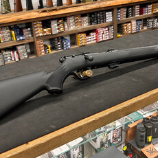 Savage Mark II FV 22lr