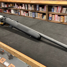 Savage Mark II FV 22lr
