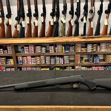 Savage Mark II FV 22lr