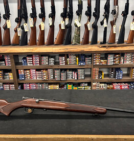 Cooey Model 75 22lr Single Shot
