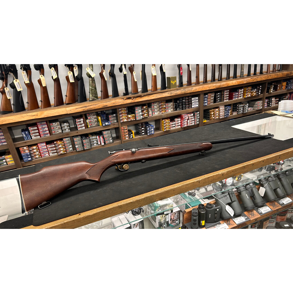 Cooey Model 75 22lr Single Shot