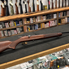 Cooey Model 75 22lr Single Shot