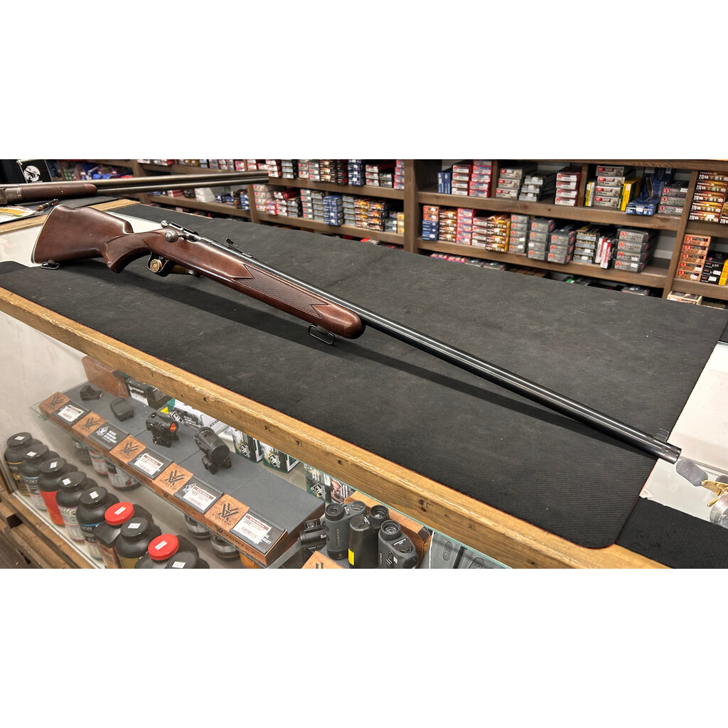 Cooey Model 75 22lr Single Shot