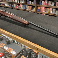 Cooey Model 75 22lr Single Shot