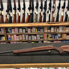 Cooey Model 75 22lr Single Shot