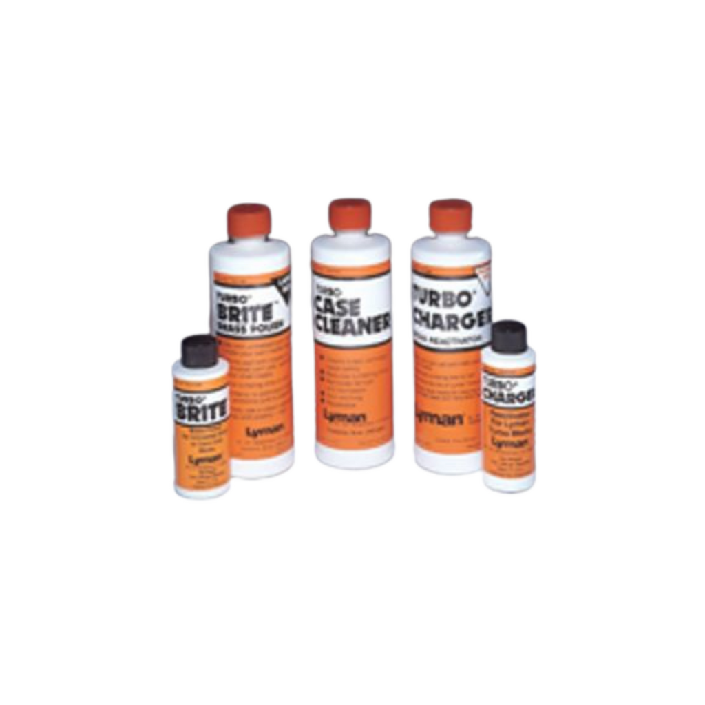 Lyman Turbo Case Cleaner 16 fl oz