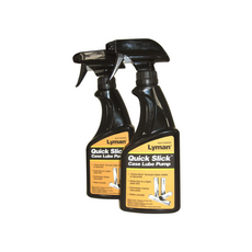 Lyman Quick Slick Case Lube Spray (473ml)