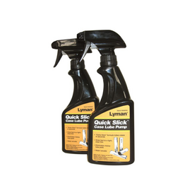 Lyman Quick Slick Case Lube Spray (473ml)
