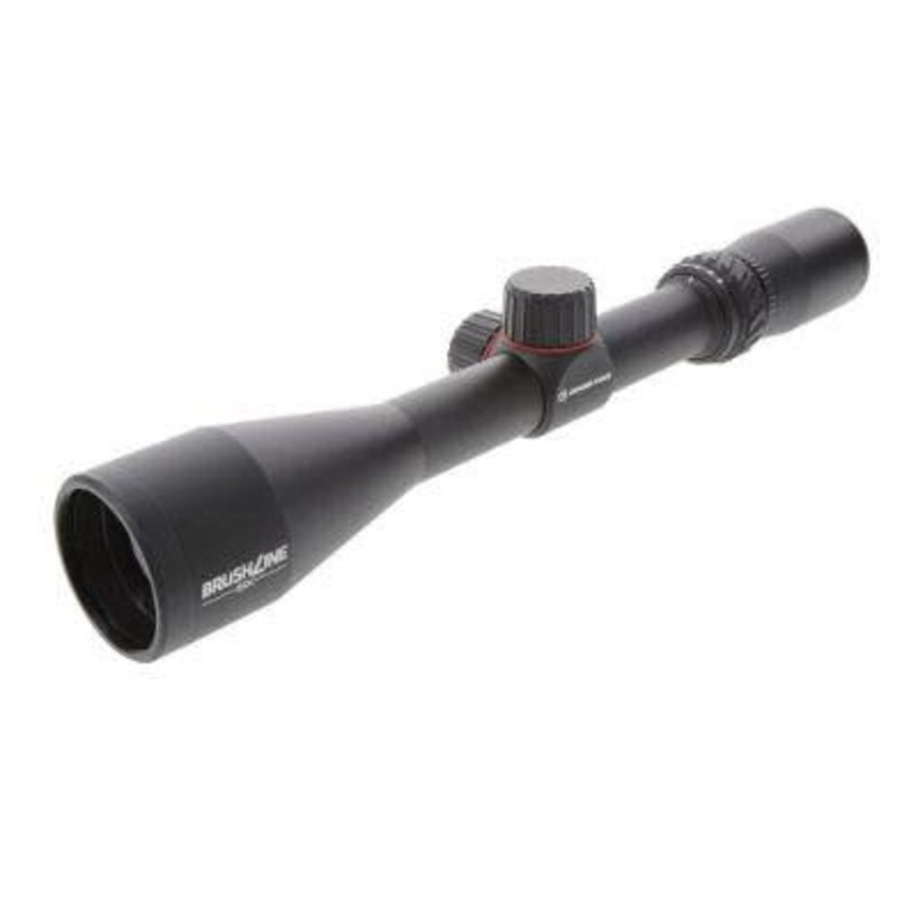 Crimson Trace Bushline 4-12x40mm BDC Rimfire