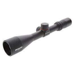 Crimson Trace Bushline 4-12x40mm BDC Rimfire