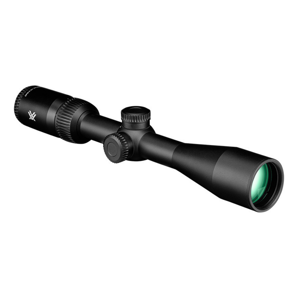 Vortex Crossfire HD 3-9x40mm Muzzleloader BDC MOA