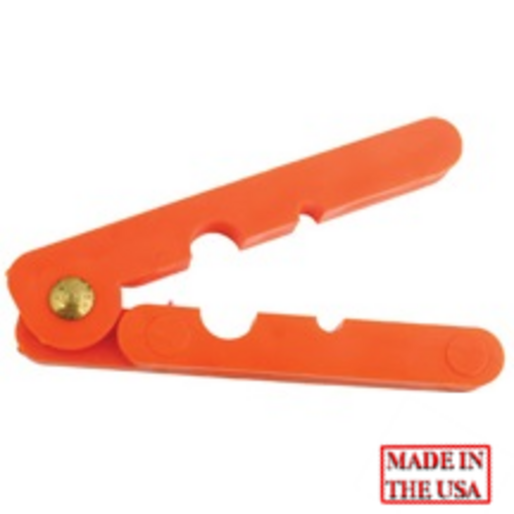 Plastic Tail Stripper