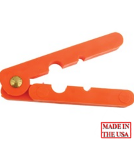 Plastic Tail Stripper