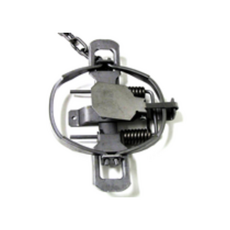 Bridger No.1.5 Coil Spring Muskrat Trap
