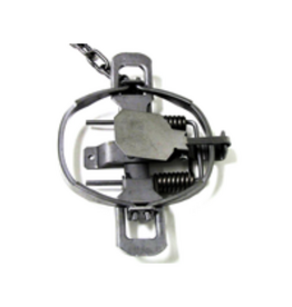 Bridger No.1.5 Coil Spring Muskrat Trap