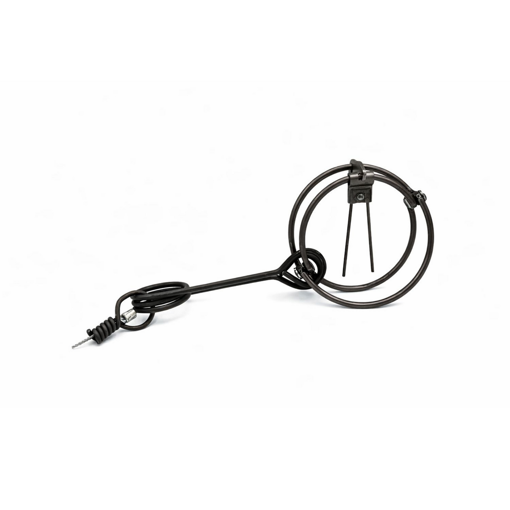 RBG Round Body Grip Trap 3.5"