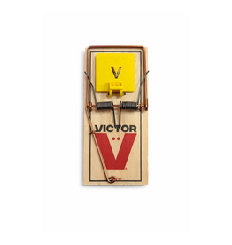 Victor Rat Trap Plastic Pan