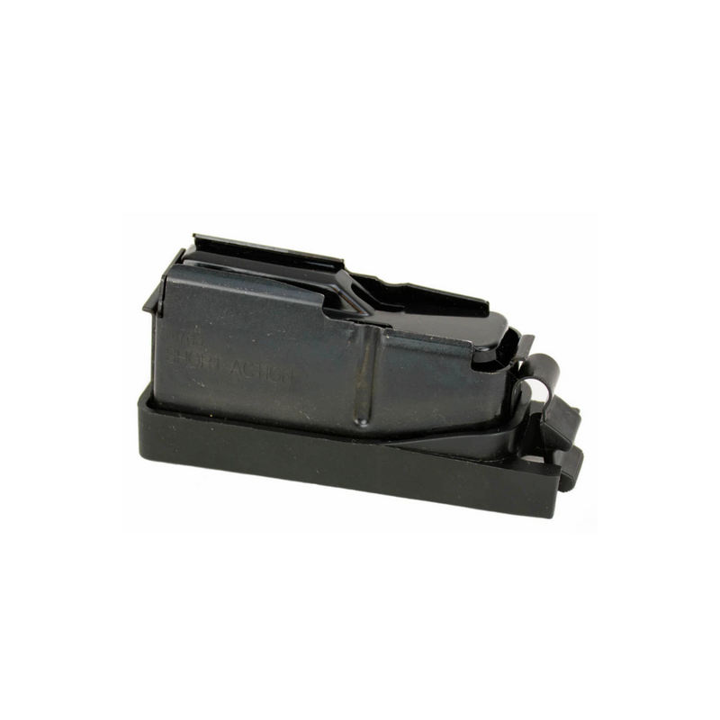 Remington 783 short action magazine