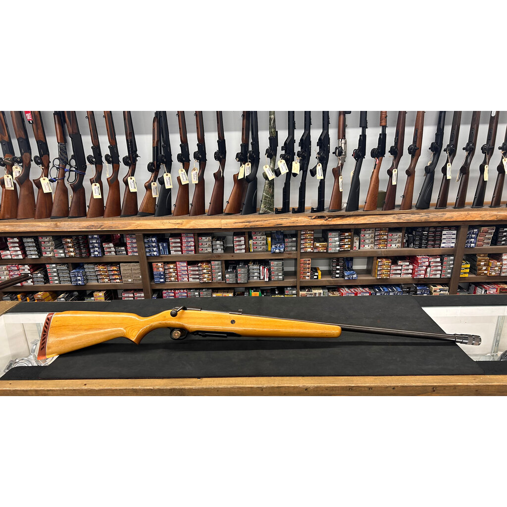 Mossberg 385kb 20ga