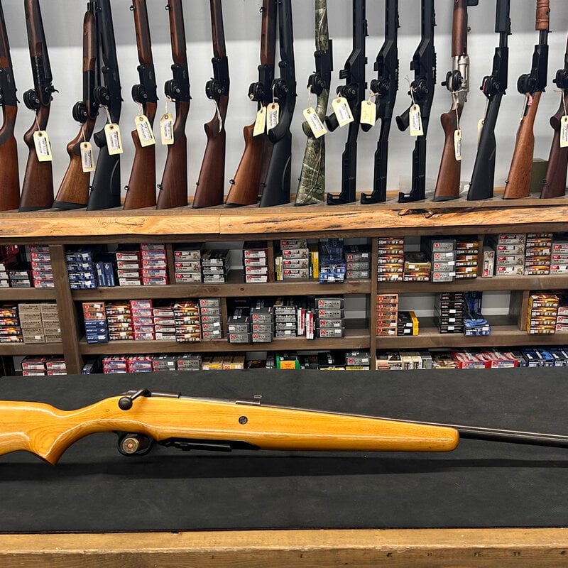 Mossberg 385kb 20ga