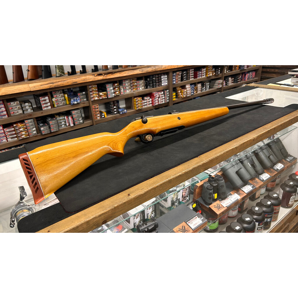 Mossberg 385kb 20ga
