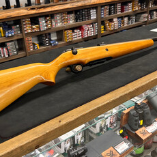 Mossberg 385kb 20ga