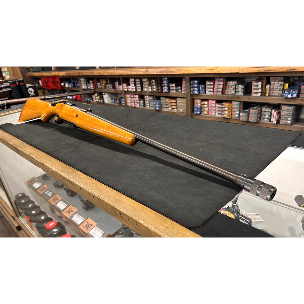 Mossberg 385kb 20ga