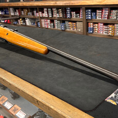 Mossberg 385kb 20ga