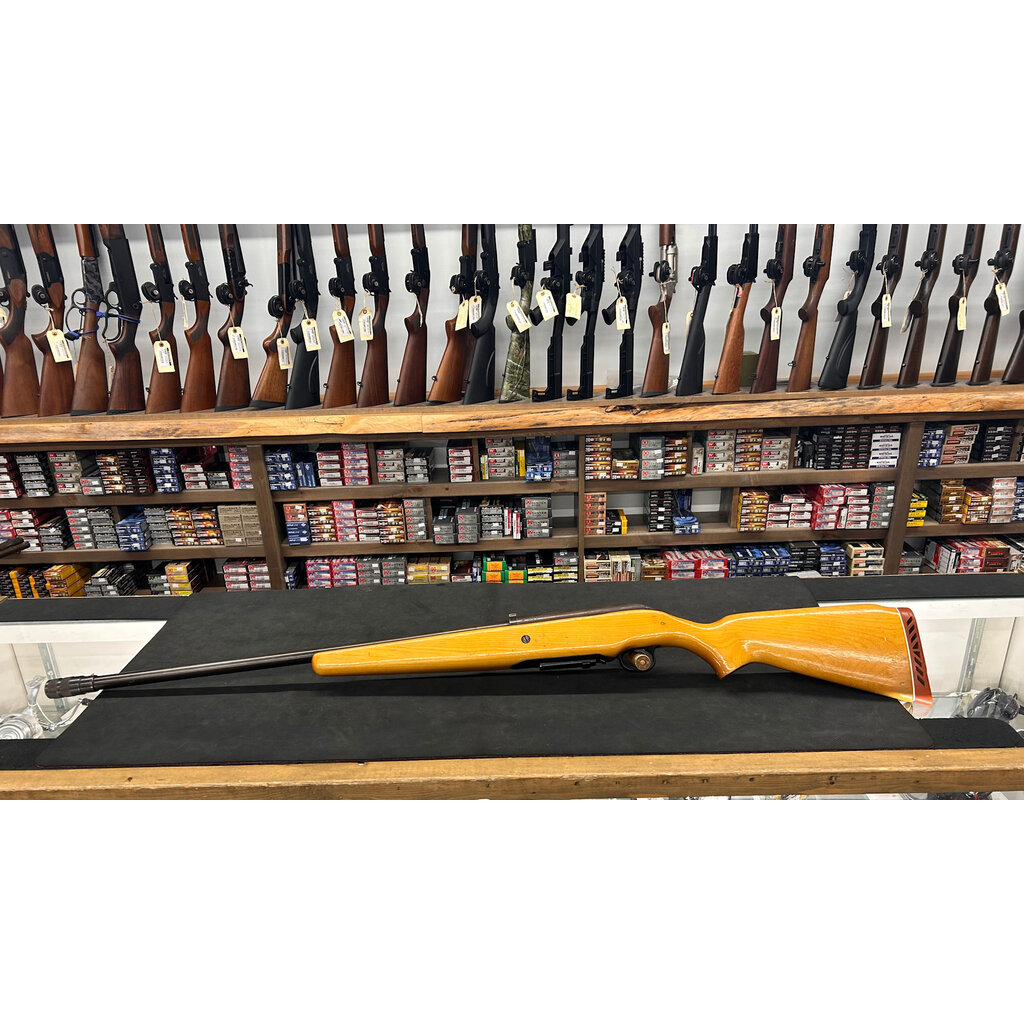 Mossberg 385kb 20ga
