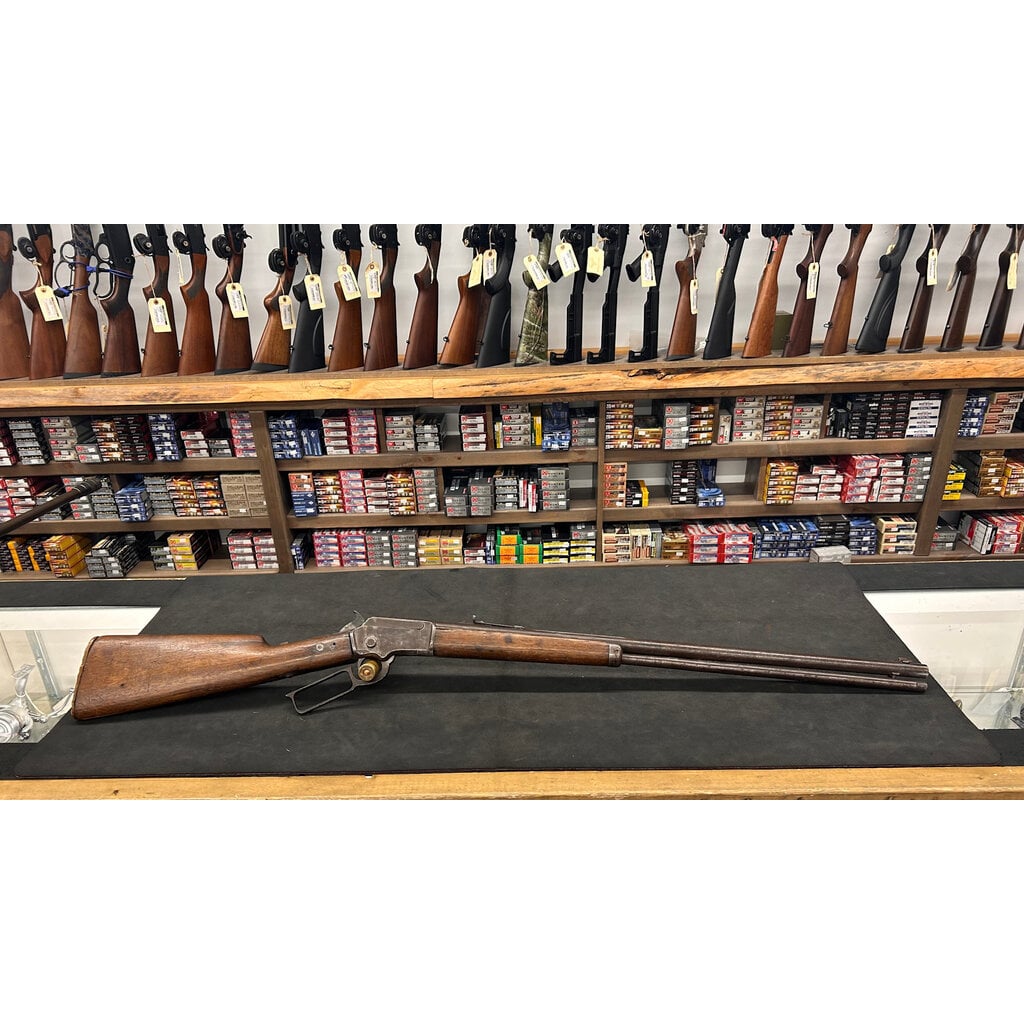 Marlin 1892 32r parts gun