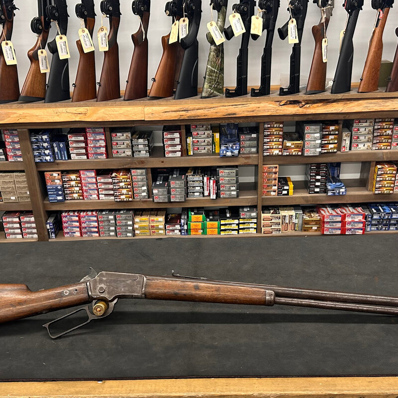 Marlin 1892 32r parts gun