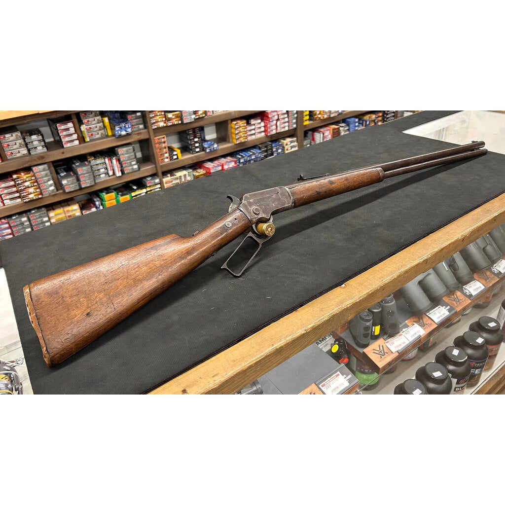 Marlin 1892 32r parts gun