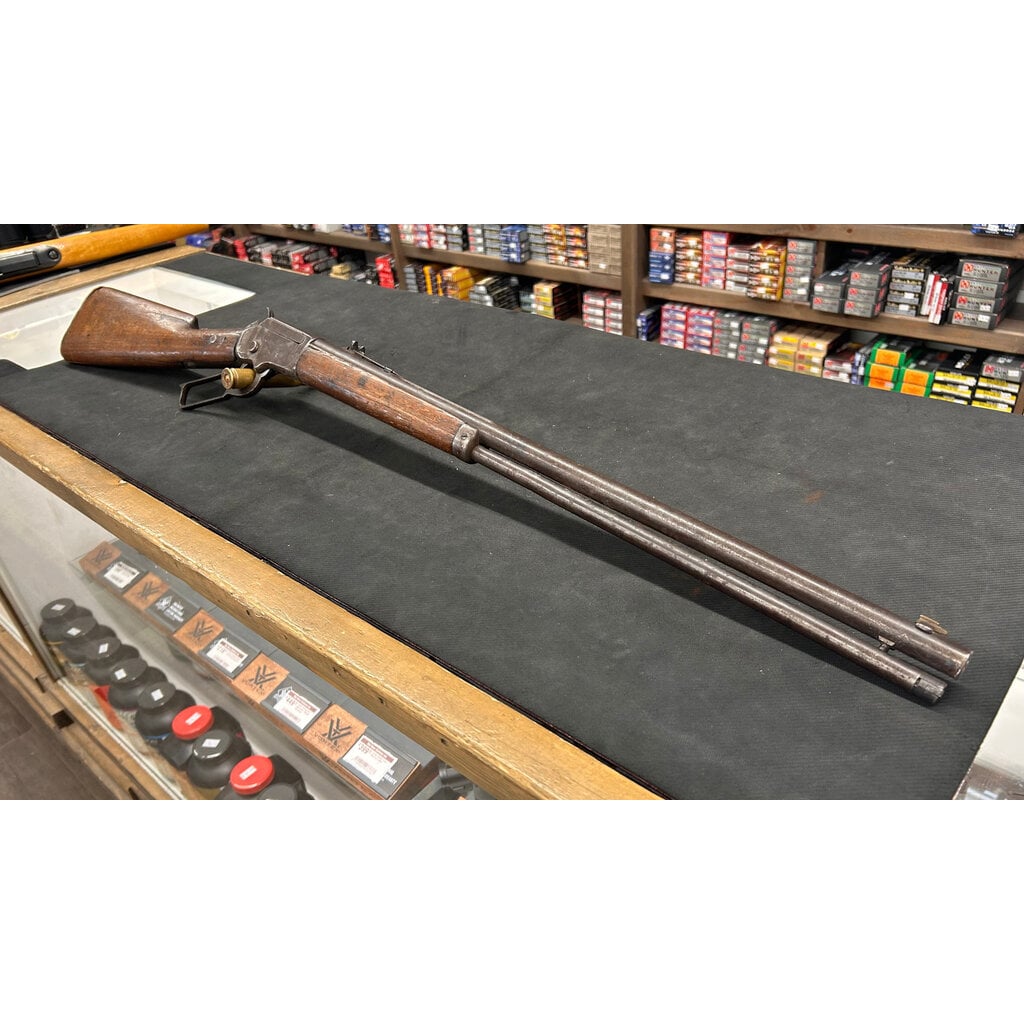 Marlin 1892 32r parts gun