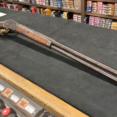 Marlin 1892 32r parts gun
