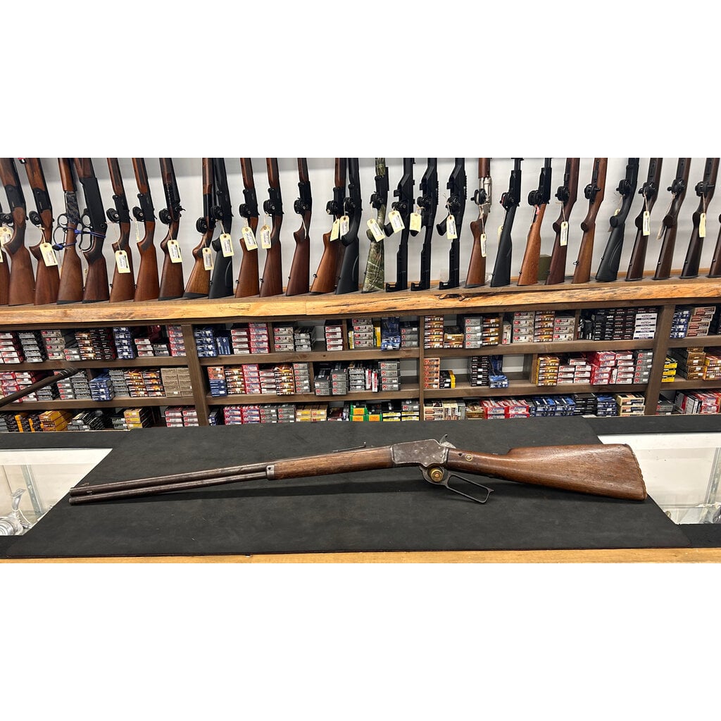 Marlin 1892 32r parts gun