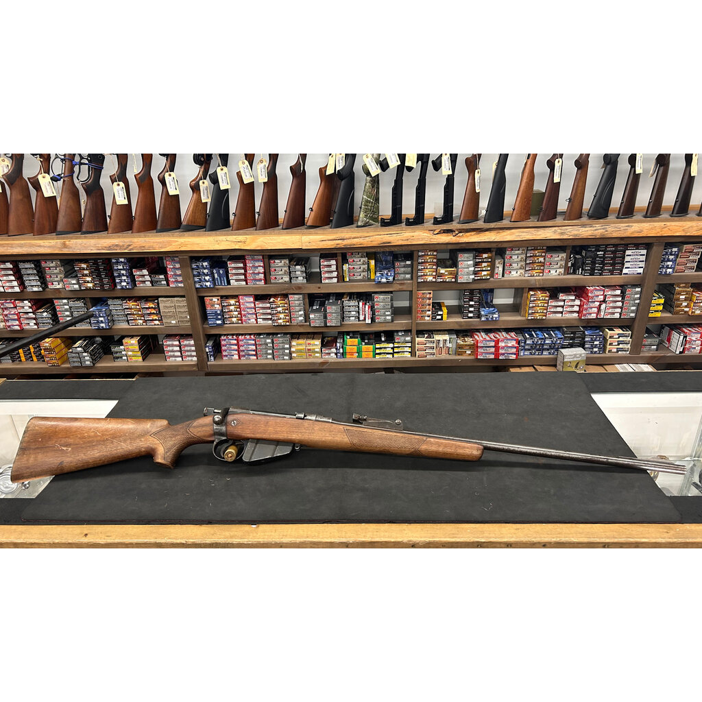 Lee Enfield SHTLE MKIII 303 British