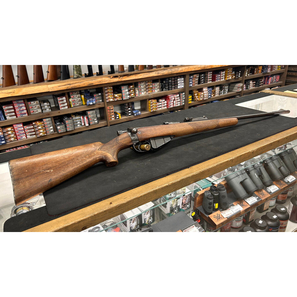Lee Enfield SHTLE MKIII 303 British