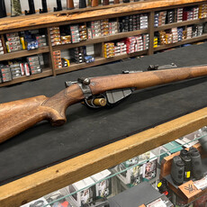 Lee Enfield SHTLE MKIII 303 British