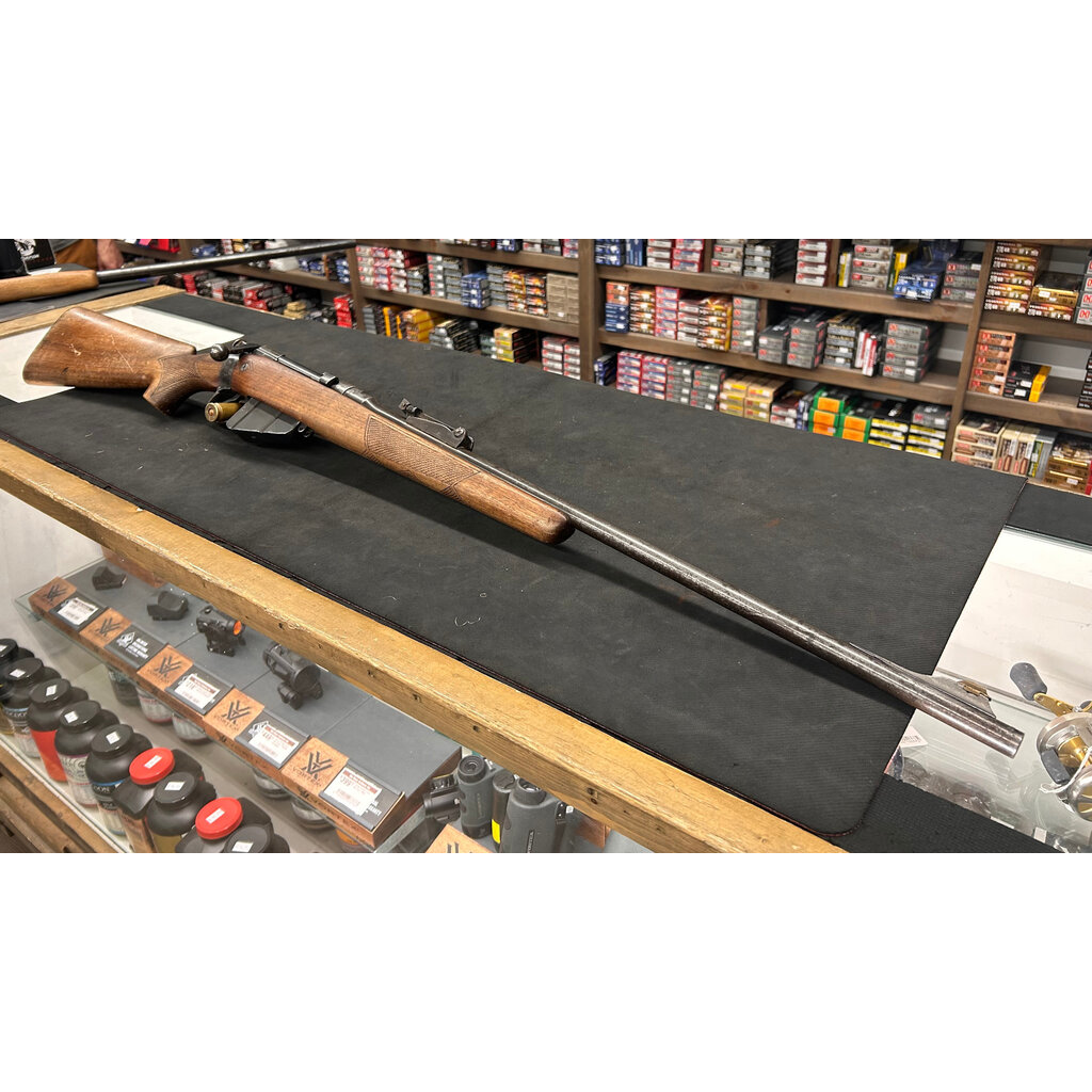 Lee Enfield SHTLE MKIII 303 British
