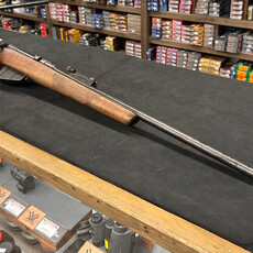Lee Enfield SHTLE MKIII 303 British