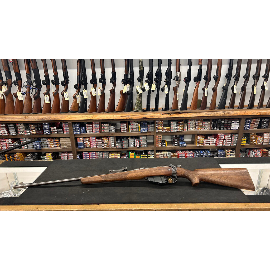 Lee Enfield SHTLE MKIII 303 British