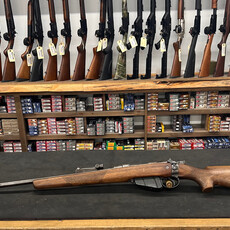 Lee Enfield SHTLE MKIII 303 British