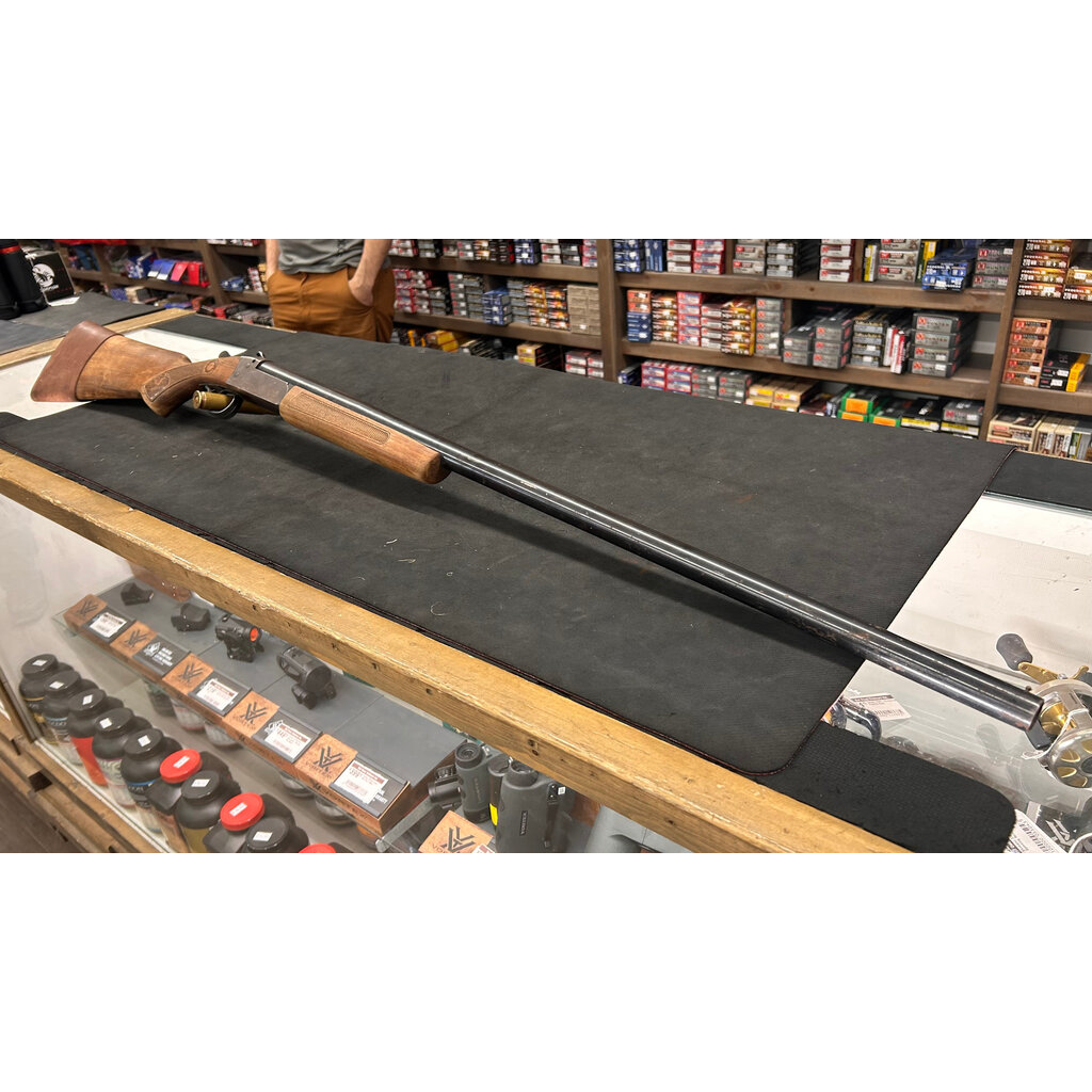 Cooey 840 12ga full choke