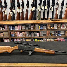 Gevarm 22lr