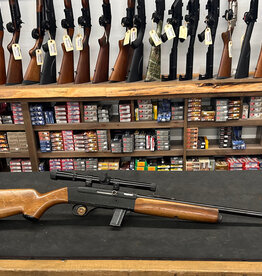 Gevarm 22lr