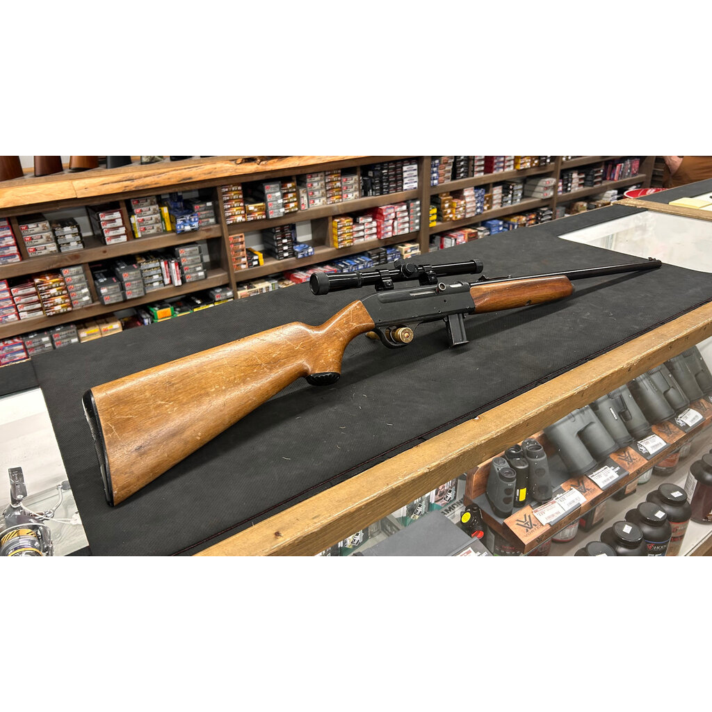 Gevarm 22lr