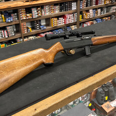 Gevarm 22lr
