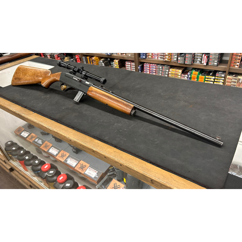 Gevarm 22lr