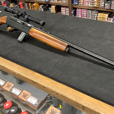 Gevarm 22lr